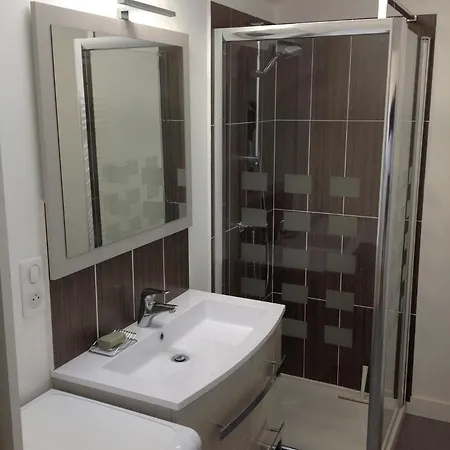 Le Pressoir Casa vacanze Chaumes-en-Retz